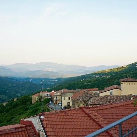 Casa Vacanze Giuliana Casigliano  Екстериор снимка