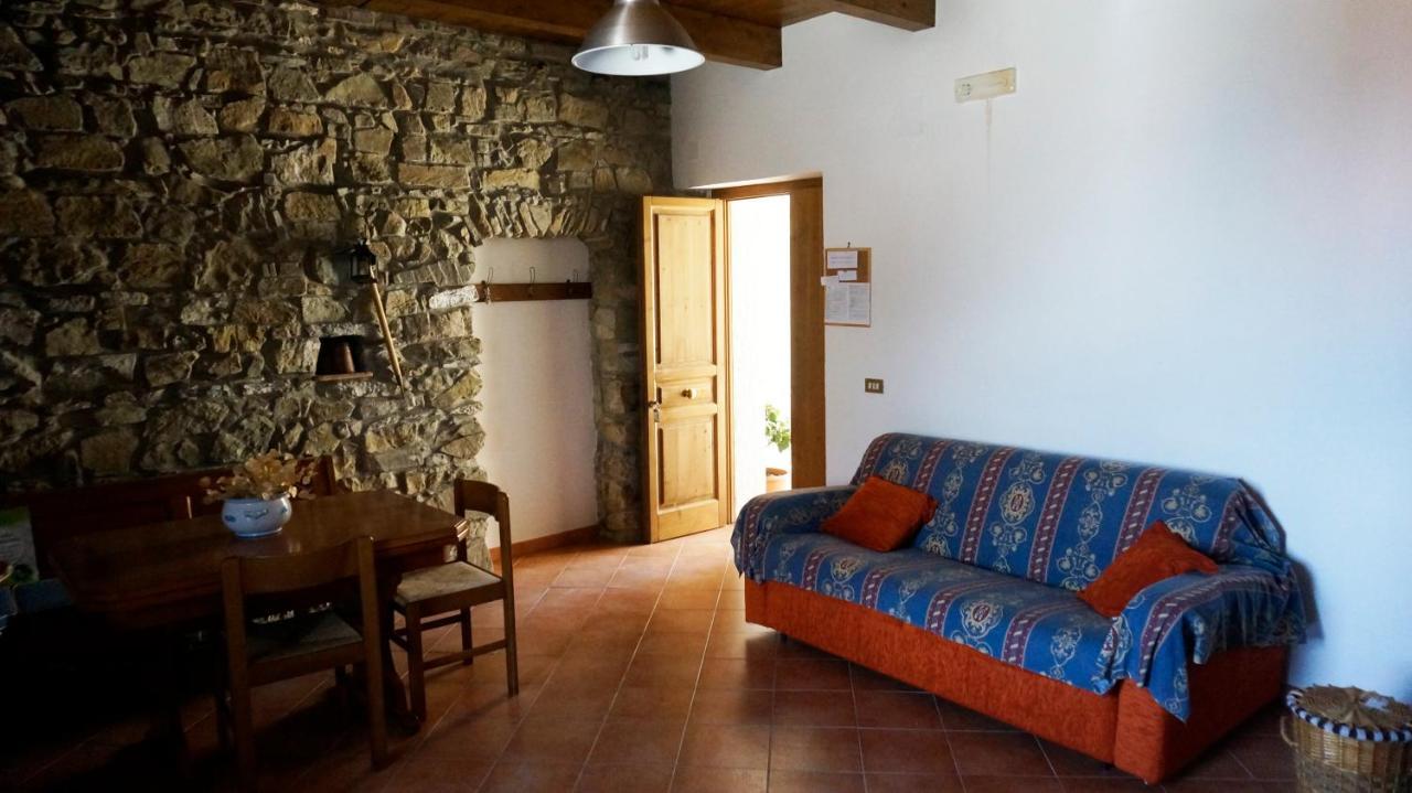 Casa Vacanze Giuliana Casigliano  Екстериор снимка