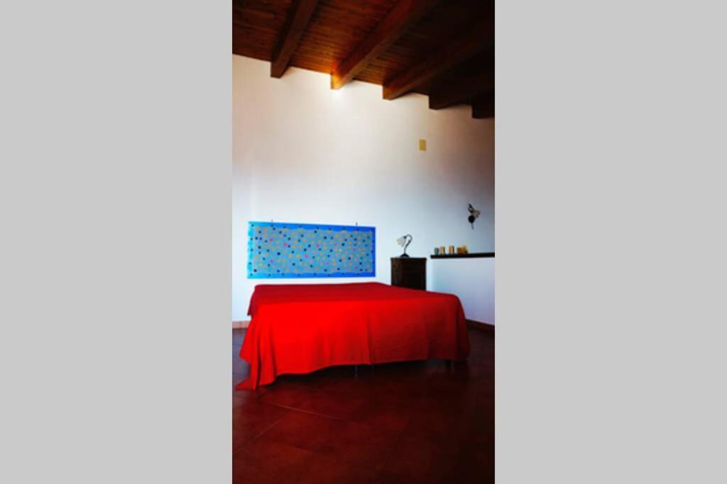 Casa Vacanze Giuliana Casigliano  Екстериор снимка