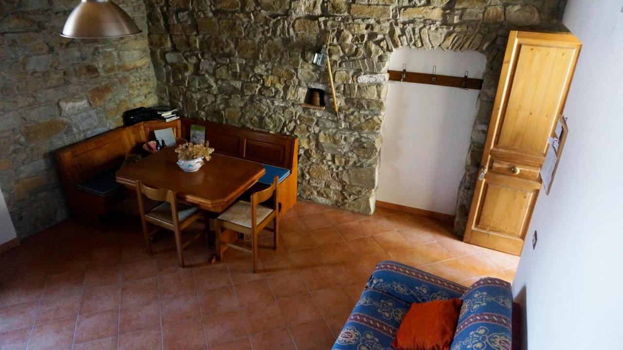 Casa Vacanze Giuliana Casigliano  Екстериор снимка